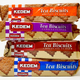 Image for article titled The price-to-tastiness ratio of Kedem Tea Biscuits is off the charts